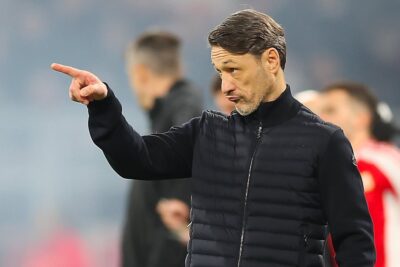 BVB: Quindi Kovac Dortmund esce dalla crisi | sport