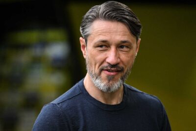 BVB: Victory Against Union mostra come il sistema di Niko Kovac può funzionare al Borussia Dortmund