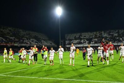 Bari-Frosinone 2-1, le valutazioni: Favilli protagonista, Ambrosino poco incisivo