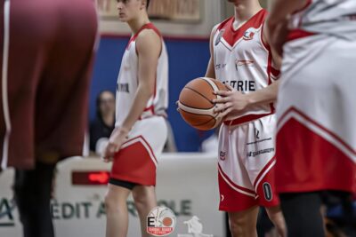 Basket Serie B: Etrusca San Miniato Rimonter e Trionfa sul Campo dell’Olimpia Legnaia