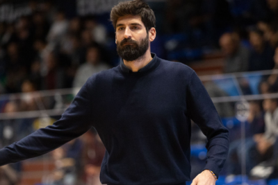 Basket, Serie B: Rimadesio subisce un'altra sconfitta, esonerato l'allenatore Gallazzi