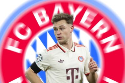 Bayern Bang Around Kimmich: il futuro barometro