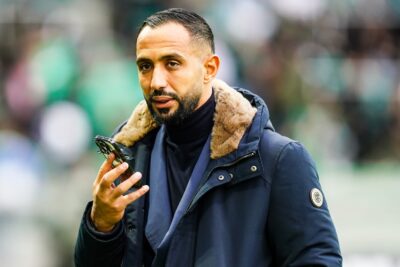 Benatia non digerisce "una delle più grandi umiliazioni" della sua vita in om