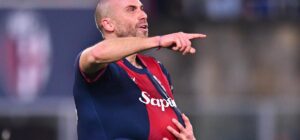 Bologna-Como 2-0: gol di De Sivestri e Fabbian