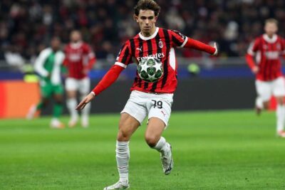 Bologna-Milan LIVE: le formazioni ufficiali con Thiaw e Joao Felix titolari. Fuori Pulisic, Calabria e Pobega