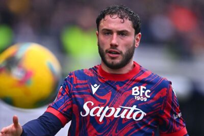 Bologna: metà dell'incasso del match contro il Milan destinato a raccolta fondi per l'alluvione