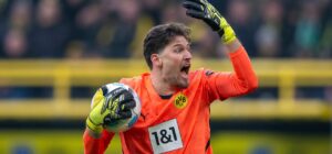 Borussia Dortmund: Gregor Kobel va al Chelsea? - BVB afferra il portiere | sport