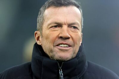 Borussia Dortmund: Matthäus elogia la decisione di Kovac