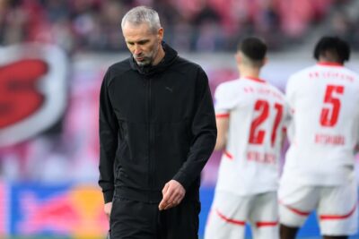 Bundesliga: Blamage Aspetto di Lipsia contro Heidenheim! | sport