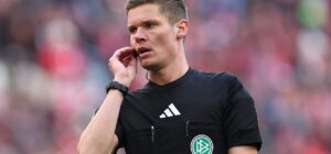 Bundesliga: Niente era con l'arbitro con annuncio | sport