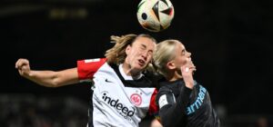 Bundesliga femminile