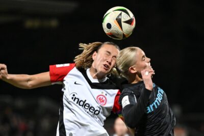 Bundesliga femminile