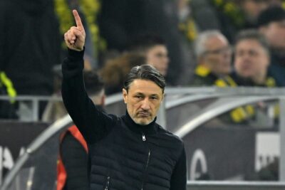 Bundesliga: vittoria del gol BVB-Six contro Union Berlin: The Niko-Kovac Generation | sport