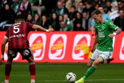 Calcio - Ligue 1. Asse: è gie arrivata di Ivin Cardona, del Vaucluse?