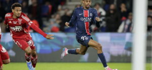 Calcio. Tra Brest e PSG, un primo saggio prima dell'Europa