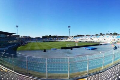 Calcio: il Pescara cerca di rompere il tabù dell'Adriatico