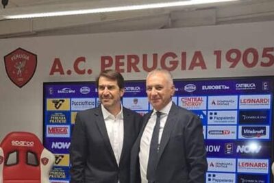 Calciomercato Serie C: il Perugia attivo con le ultime strategie. Segui con noi in diretta l'ultimo giorno