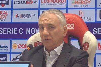 Calciomercato Serie C: il Perugia si prepara per il rush finale