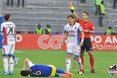 Catania: delusione e contestazione lasiciliaweb