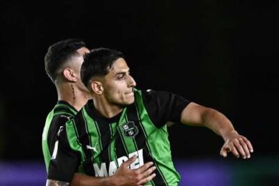 Cesena: Russo è l'erede di Kargbo, arriva in prestito dal Sassuolo