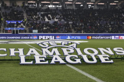 Champions League: gli ottavi in esclusiva su Amazon Prime con le partite selezionate