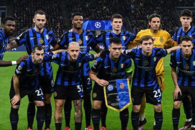 Champions League: l'Inter affronta il Feyenoord nell'andata degli ottaviDove seguire la partita in diretta TV