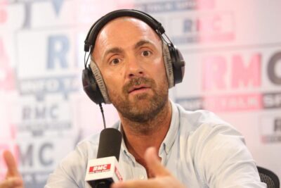 Christophe Dugarry elimina il solfato contro Pablo Longoria