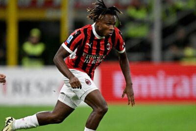 Chukwueze potrebbe ancora lasciare il Milan: quali sono le possibili destinazioni per l'esterno nigeriano