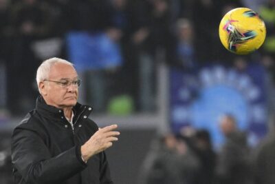 Claudio si difende e guarda al Venezia: "Nessun rimprovero, ora è il momento di reagire" - Forzaroma.info - Ultime notizie As Roma calcio – Interviste, foto e video