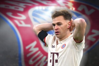 Commento: il Bayern-Basta è atteso da tempo ma con Kimmich colpisce quello sbagliato