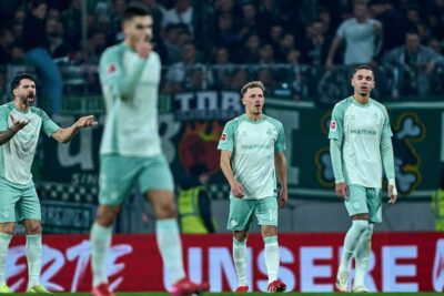 Commento sulla crisi di Werder Bremen: pericoloso sviluppo