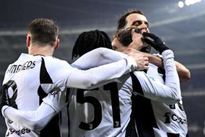 Con una striscia di vittorie nelle prossime tre partite, la Juventus può puntare a obiettivi più ambiziosi rispetto al quarto posto