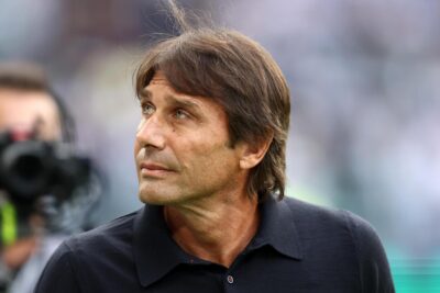 Conte: “Il Napoli è stanco mentalmente, con l’Inter si gioca senza pressione”