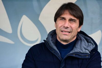 Conte: "Una battuta d'arresto dolorosa" Fabregas: "Vittoria grazie alla nostra mentalità"