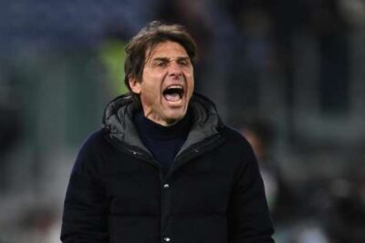 Conte ha optato per il modulo: una scelta audace contro Inzaghi