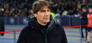 Conte in diretta prima di Roma-Napoli: segui la conferenza stampa