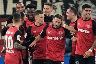 DFB Cup Quarterfinals: Leverkusen vince il crimine contro la Colonia