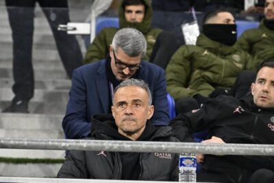 Dall'arrivo di Luis Enrique e dopo il successo a Lione, il PSG sembra psicologicamente più solido che mai