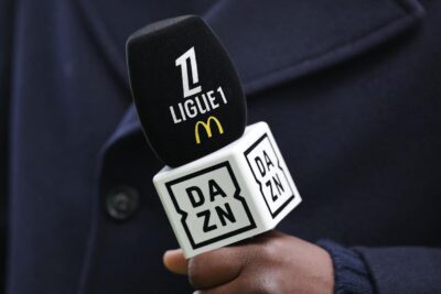 Dazn decide di pagare i 35 milioni di euro a causa dell'LFP, ma nulla viene risolto a lungo termine