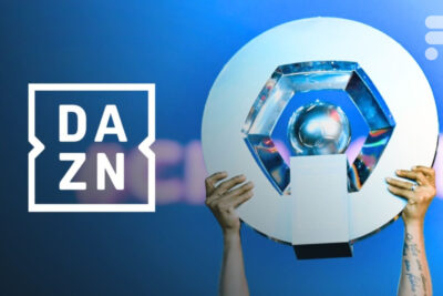 Dazn riduce finalmente il prezzo del suo passaggio nel mezzo della stagione