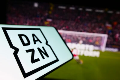 Dazn rompe ancora i suoi prezzi per la fine della stagione della Ligue 1