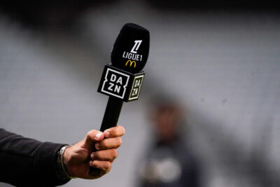 Dazn sta lanciando un'offerta speciale per i giovani - 27/04/2025 alle 12:00