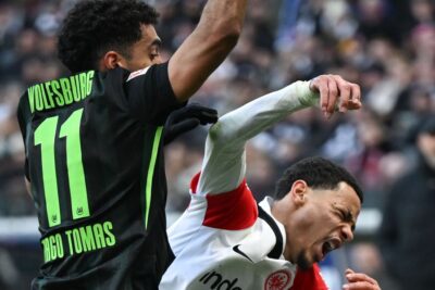 Demis contro VFL Wolfsburg: Eintracht Frankfurt manca già Omar Marmoush