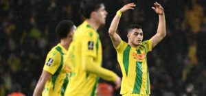 Direct - FC Nantes: il giallo alla ricerca di una vittoria in Reims