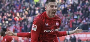 Dopo 2: 1 contro Münster: Markus inizio, un cartellino rosso e domande reporter previste - 1. FC Kaiserslautern