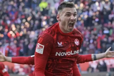 Dopo 2: 1 contro Münster: Markus inizio, un cartellino rosso e domande reporter previste - 1. FC Kaiserslautern