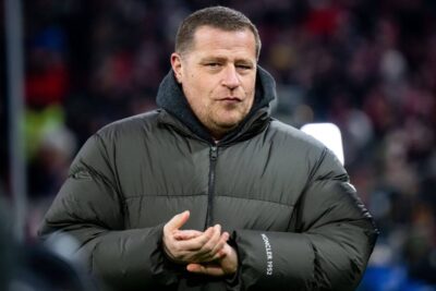 Eberl: "Puoi regolare molto male l'ambiente circostante"