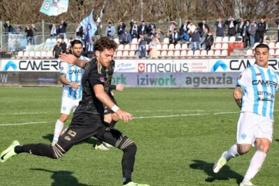 Entella, trionfo all'ultimo respiro contro il Perugia