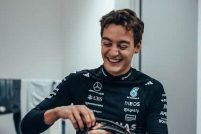 F1, Chinchero: 'I migliori test di Russell da quando è in Mercedes'