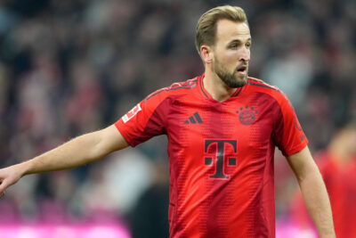 FC Bayern: Chi la FCB sta prendendo di mira il successore di Kane!